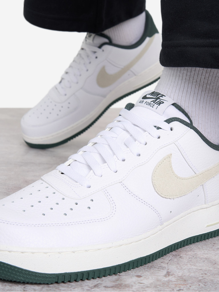 Кеды мужские Nike Air Force 1 '07 Lv8