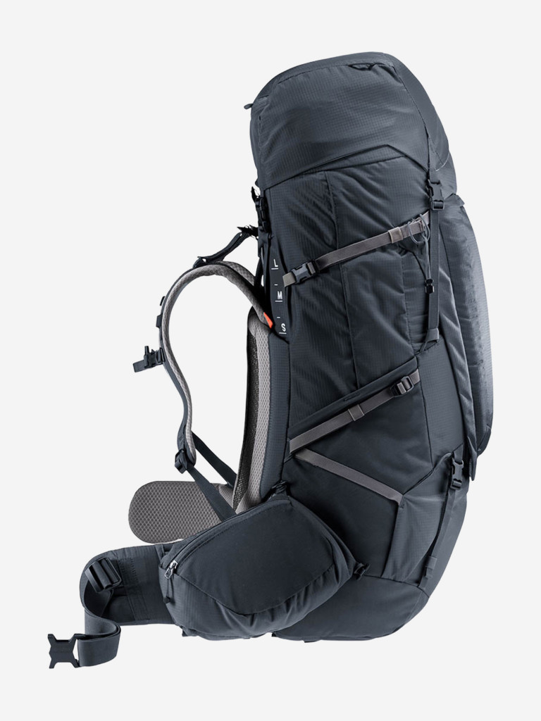 Рюкзак Deuter Aircontact Pro 85+10
