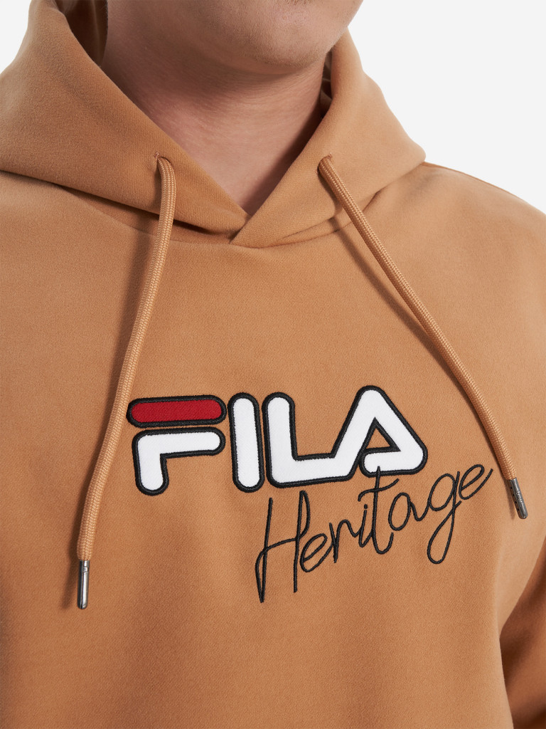 Худи мужское FILA