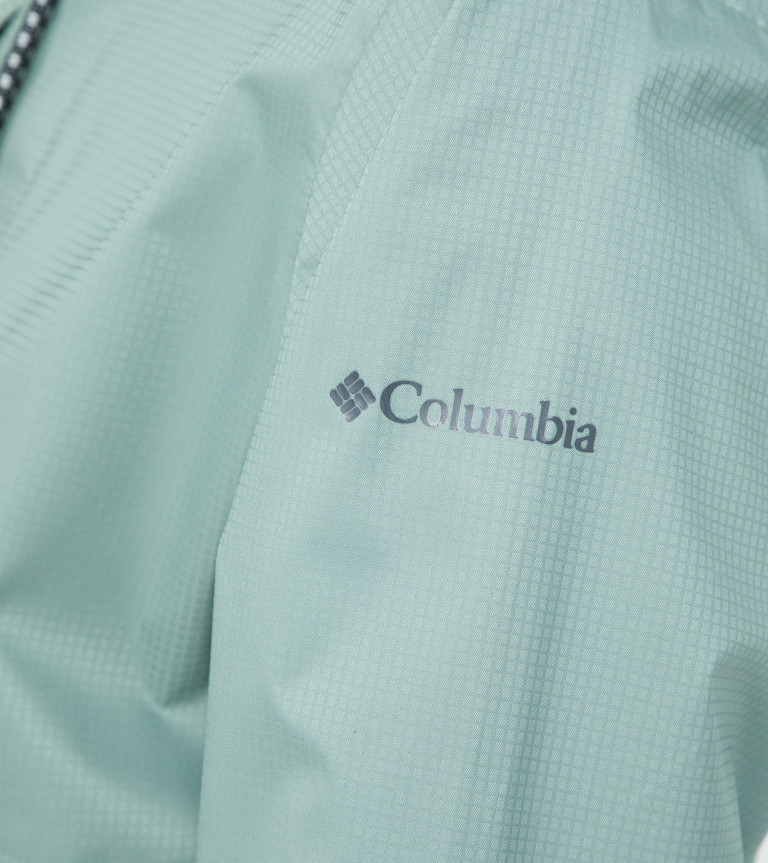 Ветровка женская Columbia Pardon My Trench