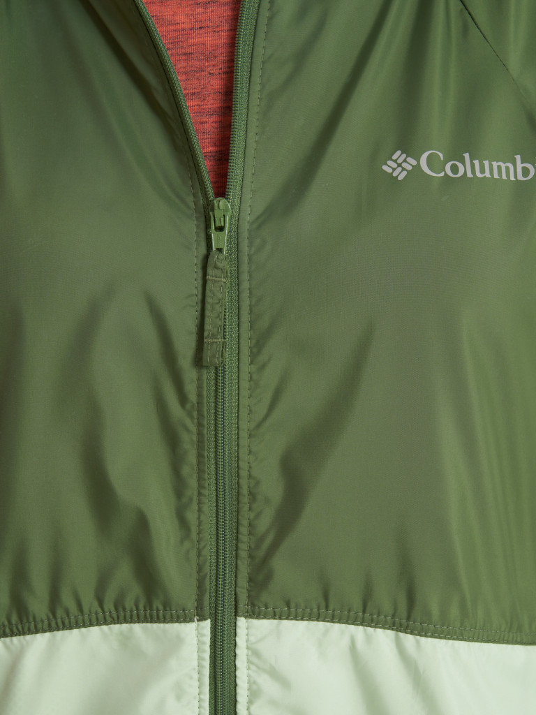 Ветровка женская Columbia Flash Forward Windbreaker