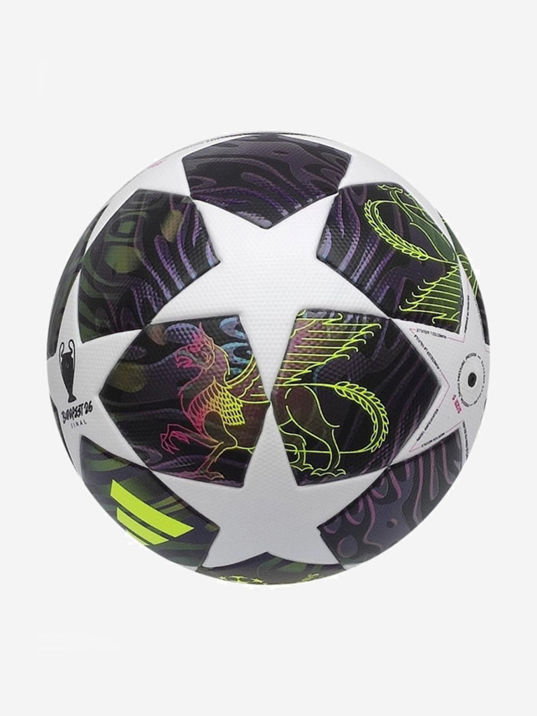 Мяч футбольный ADIDAS UCL League BOX