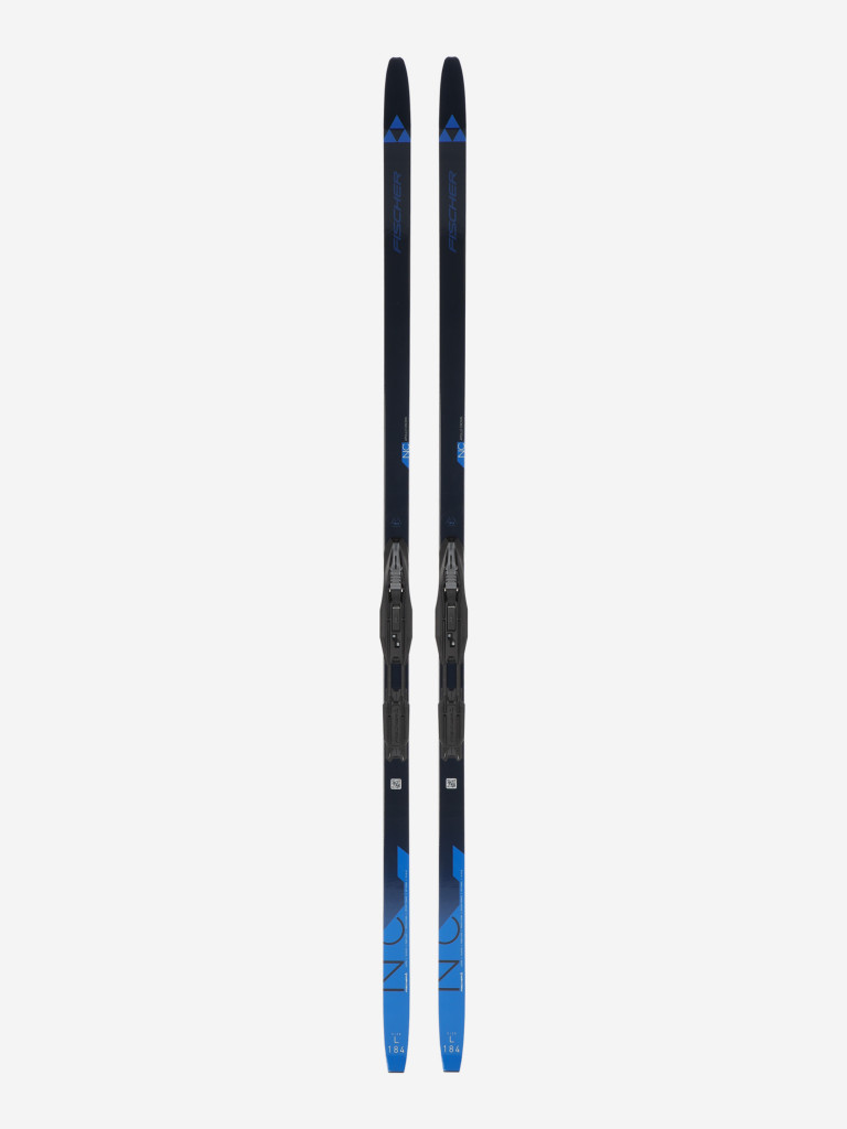 Беговые лыжи Fischer Apollo