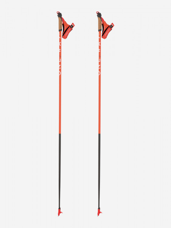 Палки для беговых лыж One Way Premio 30