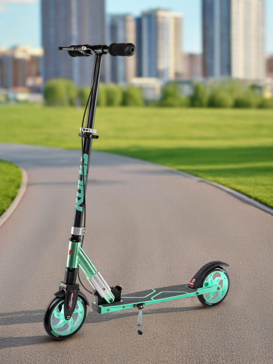 Самокат Roces, 175 мм