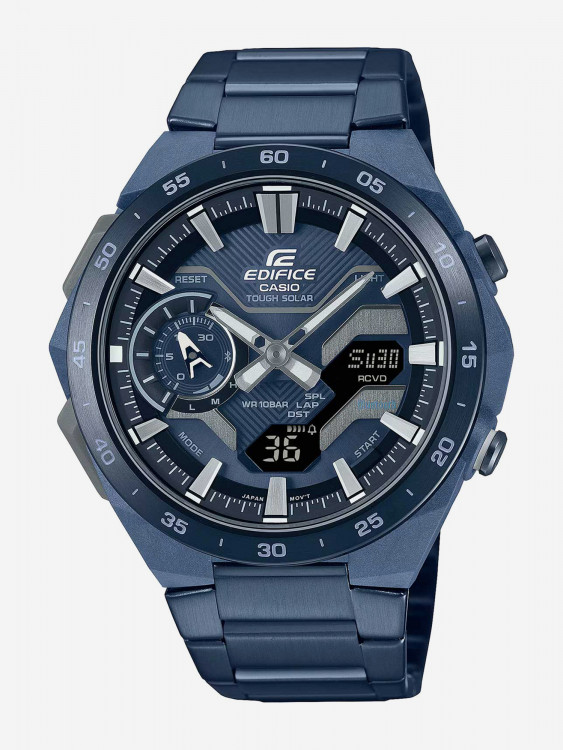Наручные часы Casio Edifice ECB-2200CB-2A