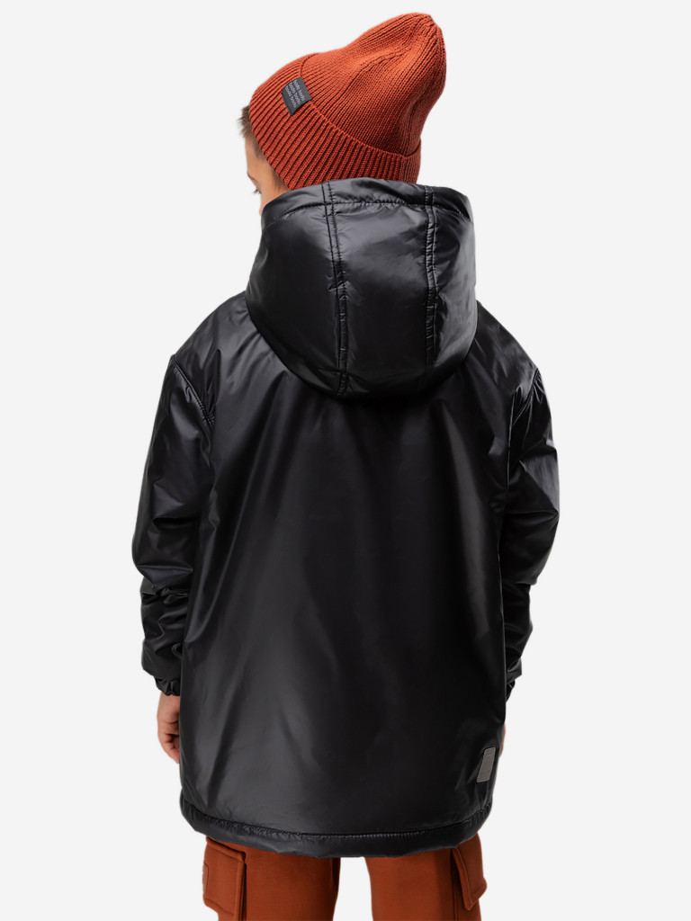 Куртка утепленная для мальчиков bodo