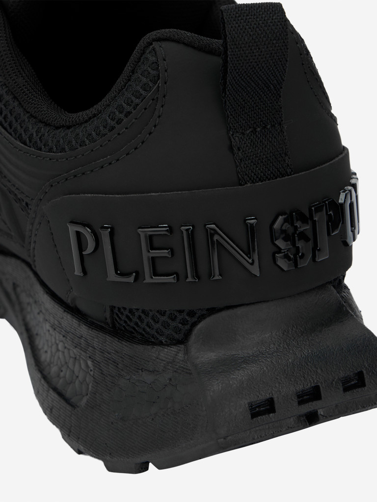 Кроссовки Plein Sport URBAN SPRINTER