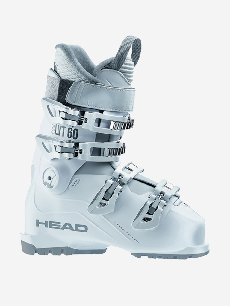 Горнолыжные ботинки Head Edge LYT 60 W White/Grey 22/23