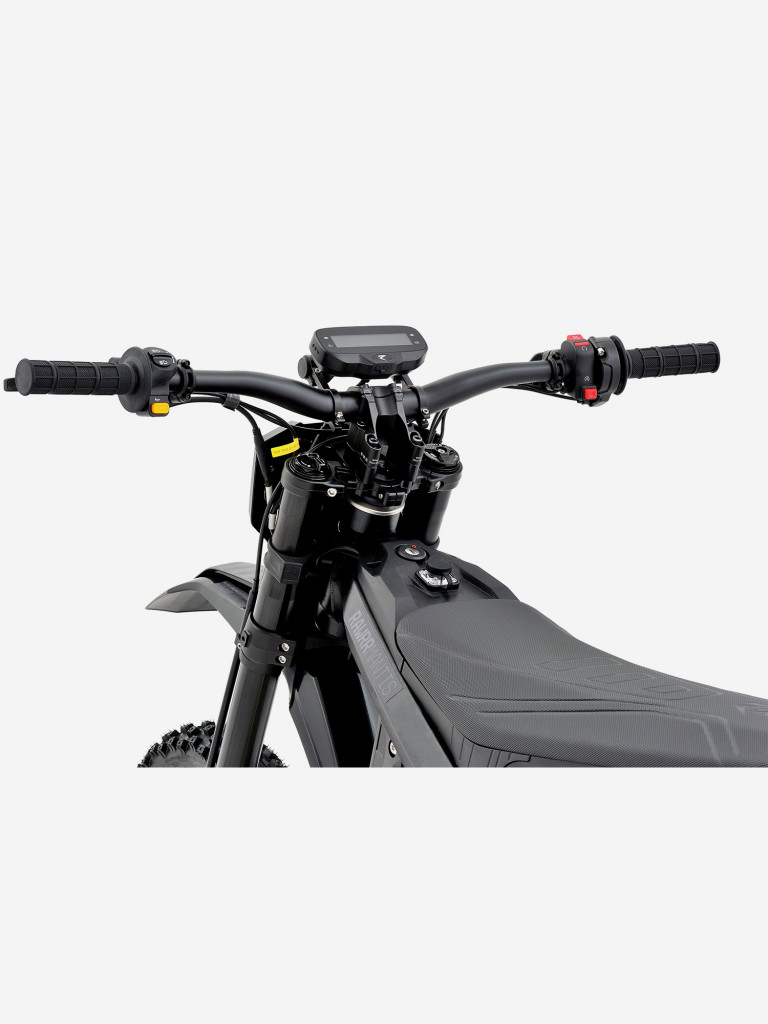 Электрический питбайк RAWRR Mantis-X