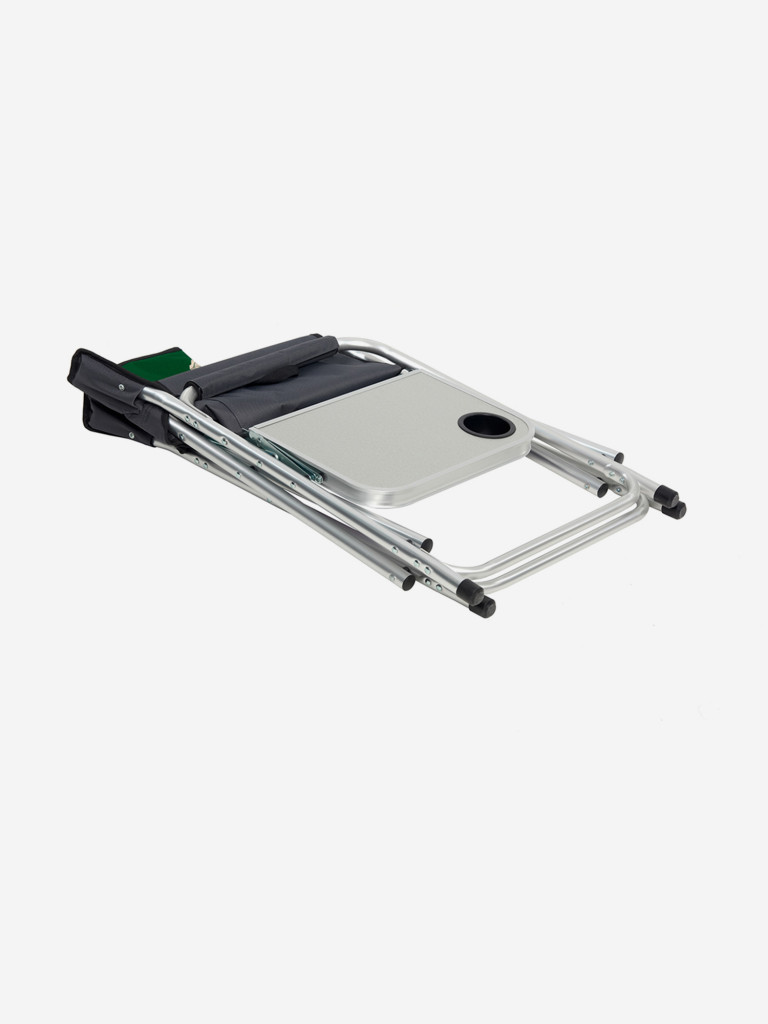 Складное кемпинговое кресло Trek Planet Chester Alu