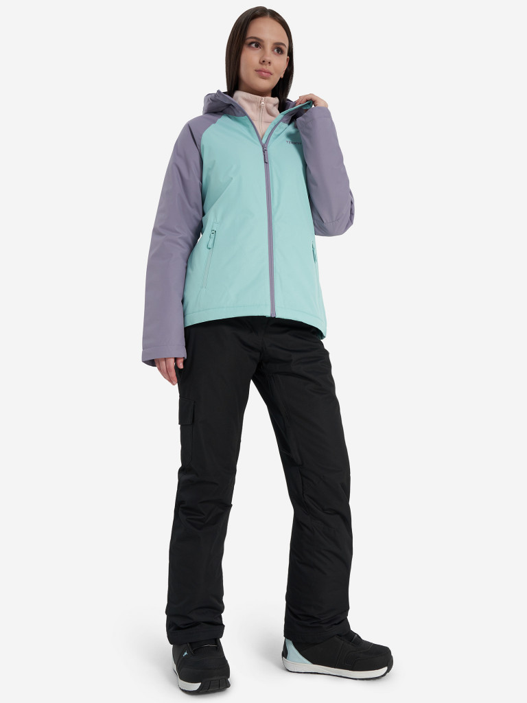 Куртка утепленная женская Termit