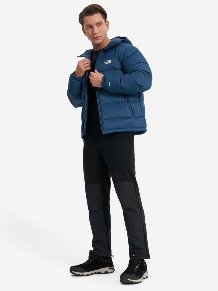 Пуховик мужской The North Face Hydrenalite