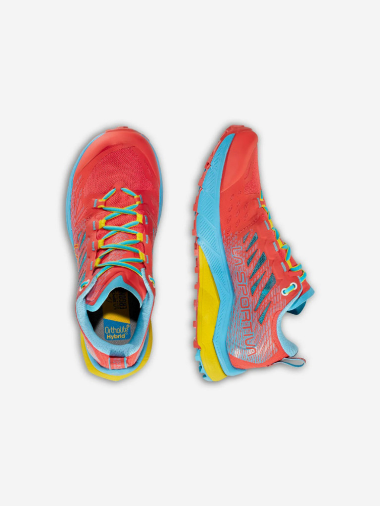 Кроссовки женские Jackal II Woman La Sportiva