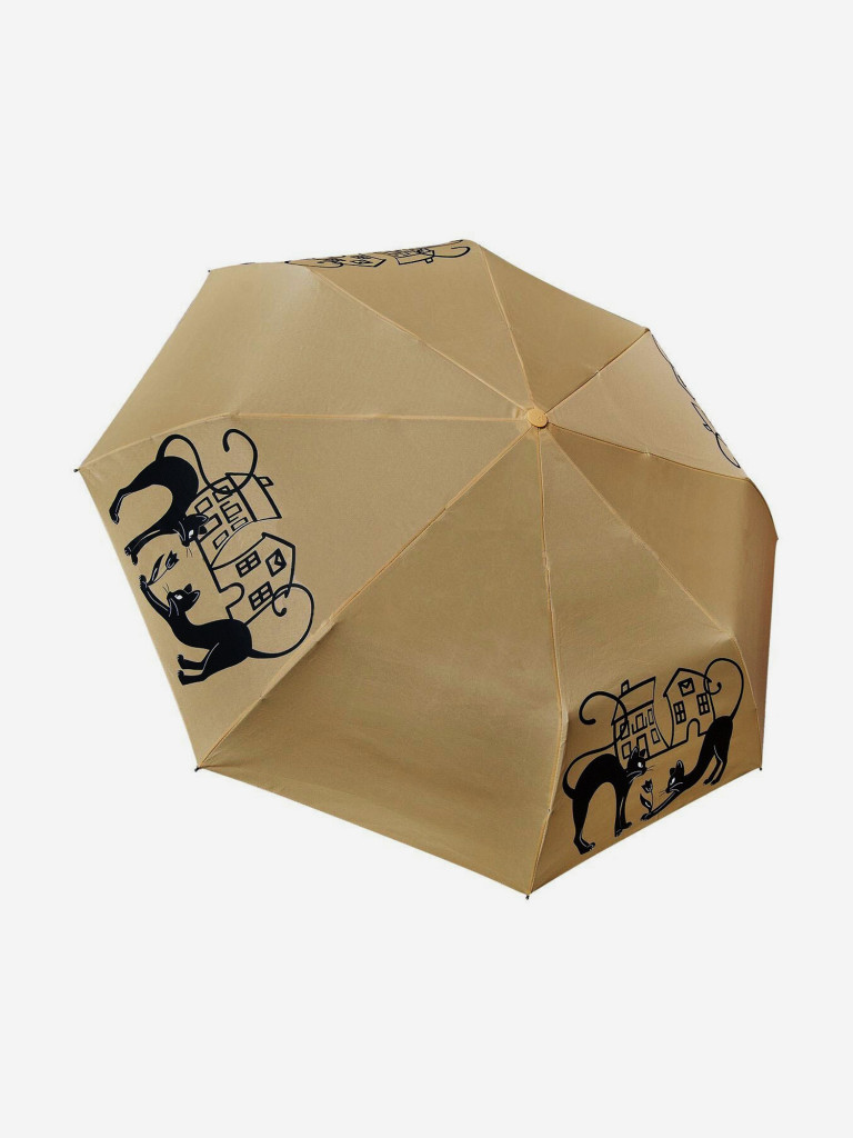 Зонт женский RAINDROPS автомат