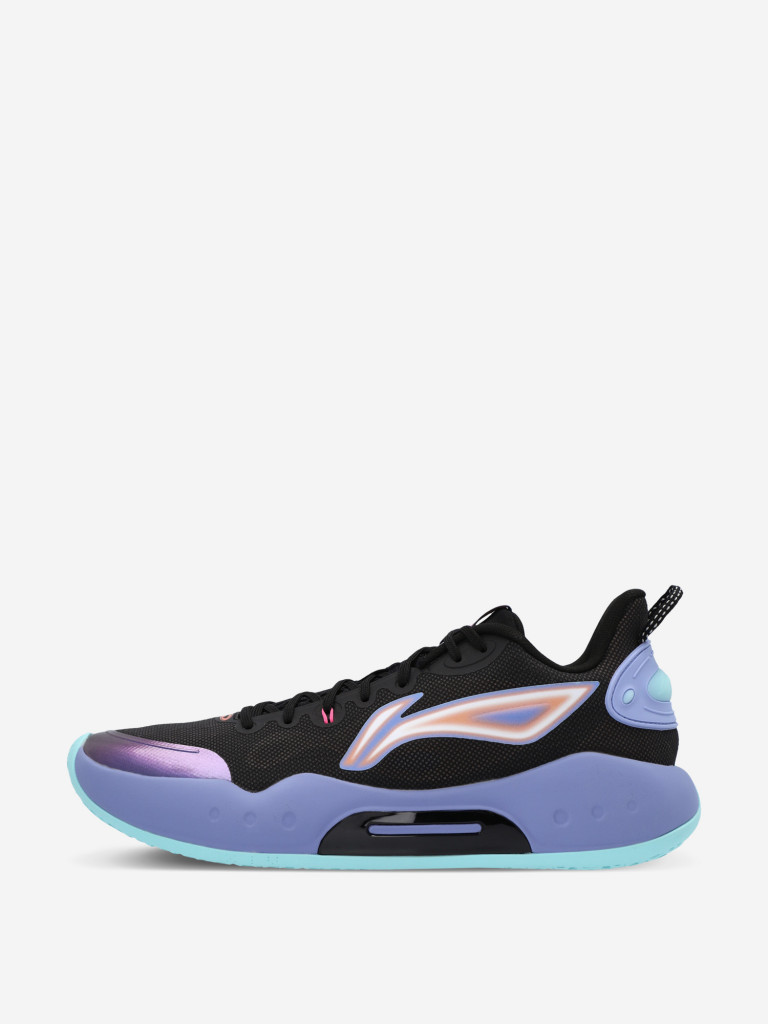 Кроссовки мужские Li-Ning