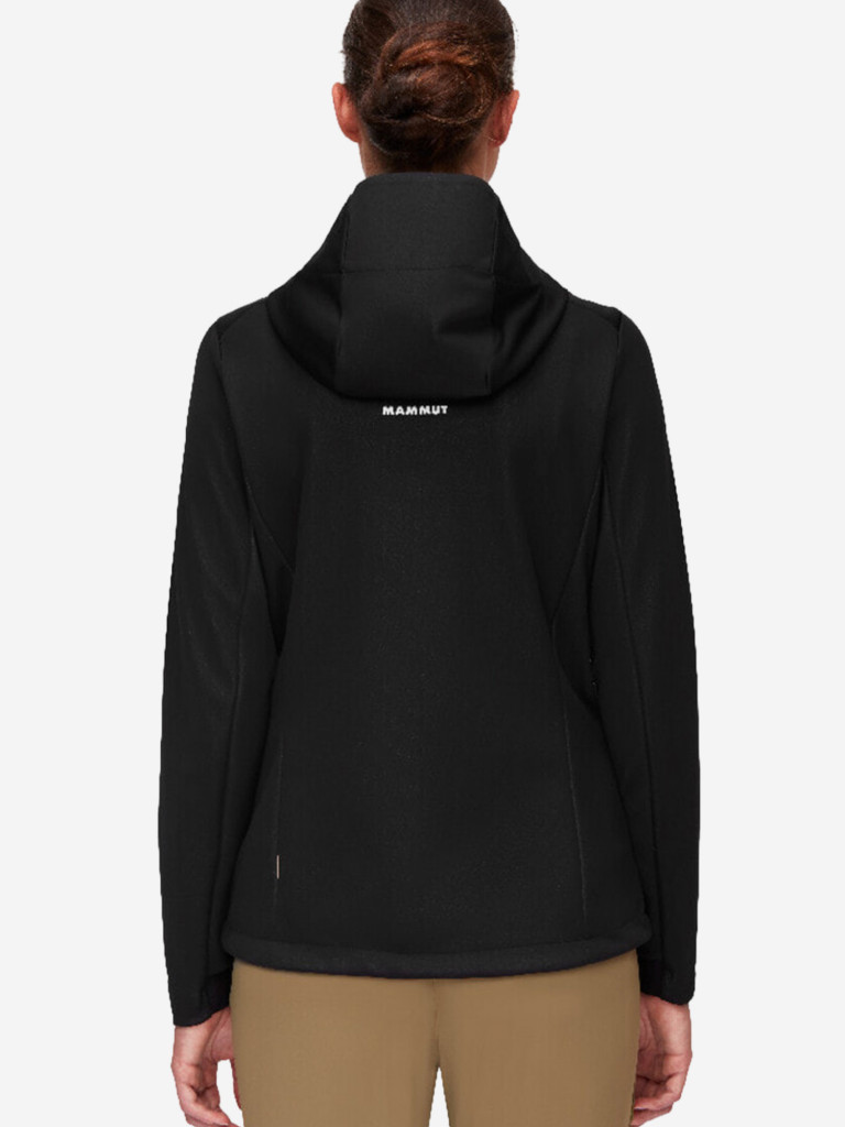 Ветровка женская MAMMUT Ultimate Windbreaker Jacket