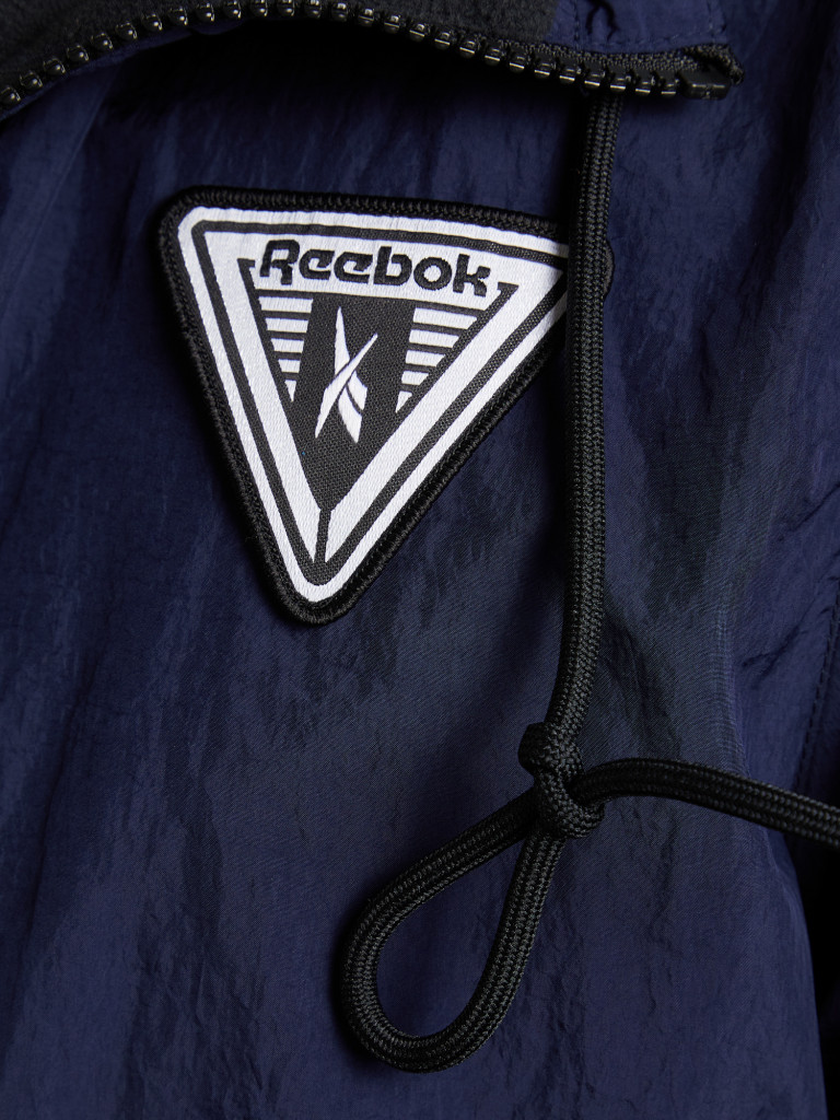 Ветровка мужская Reebok