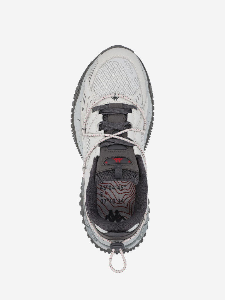 Кроссовки мужские Kappa Novazzo Trail
