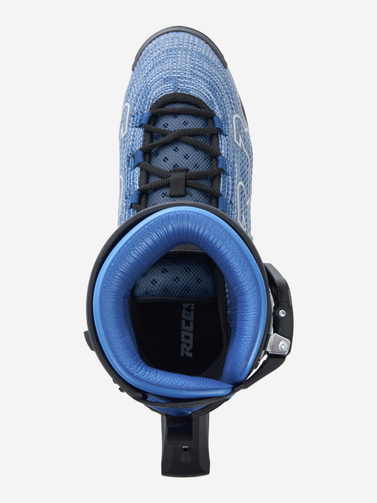 Роликовые коньки Roces R-Evo 84