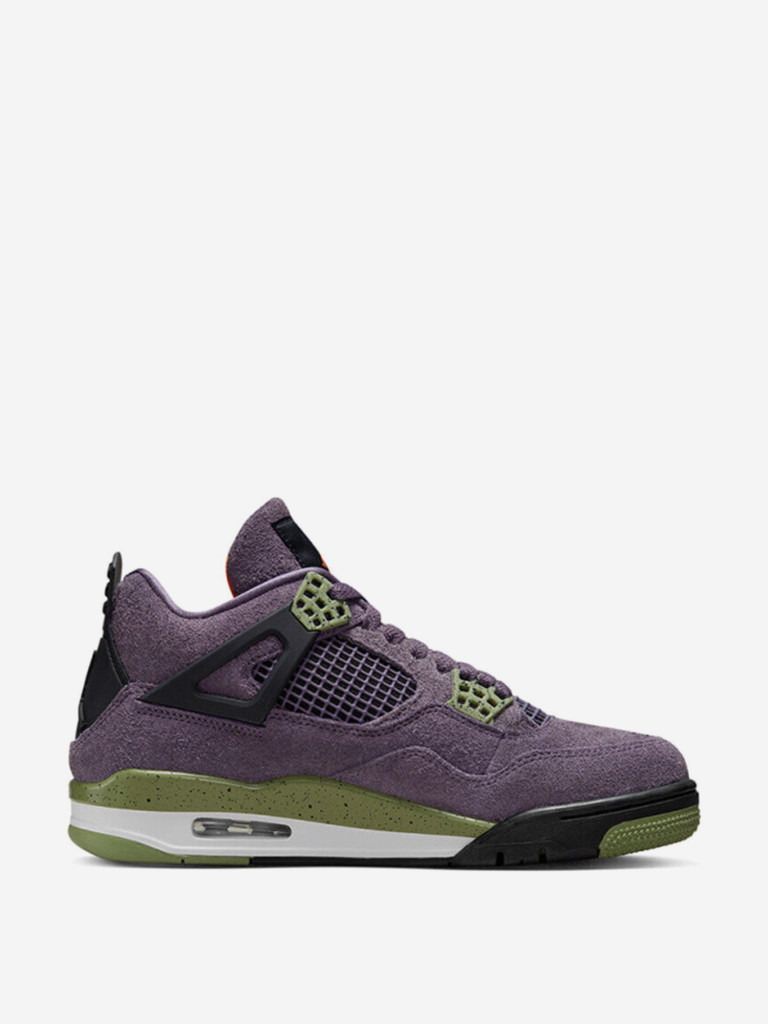Кроссовки Jordan 4 Retro