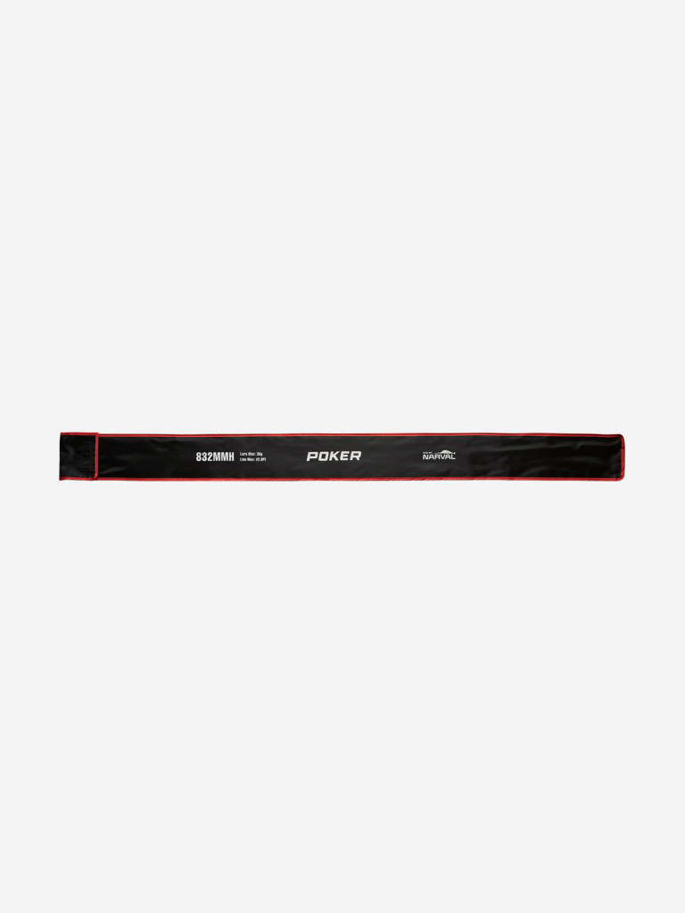 Спиннинг Narval Fishing Poker 832MMH max 36g Ex-Fast