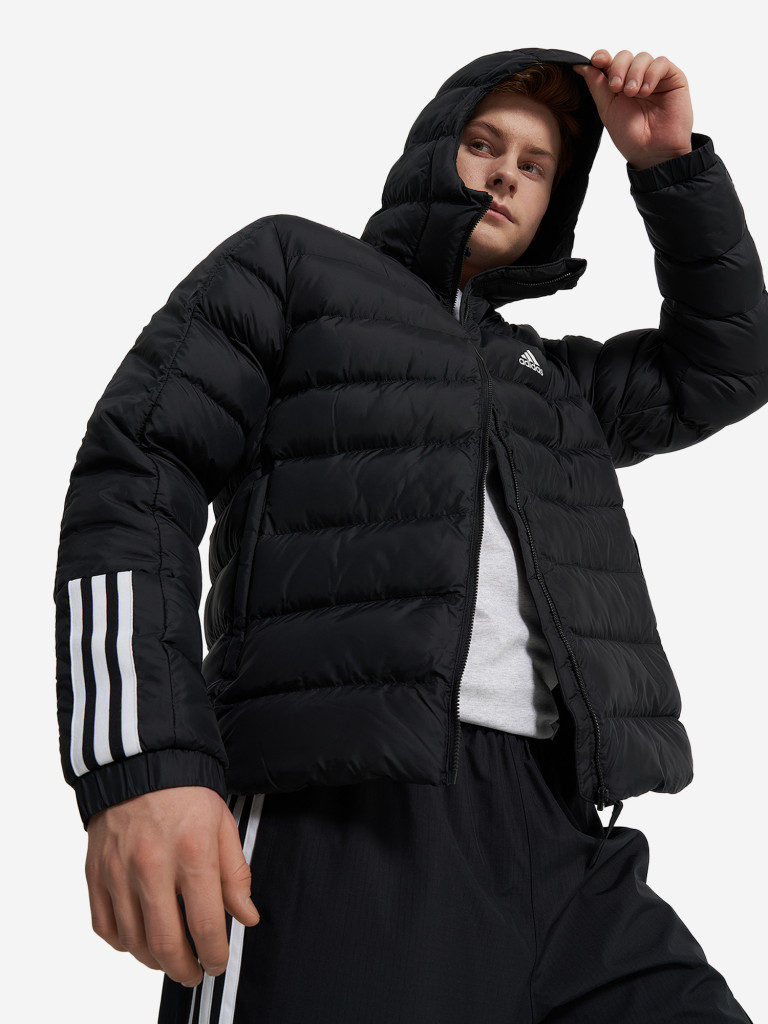 Куртка утепленная мужская adidas Itavic