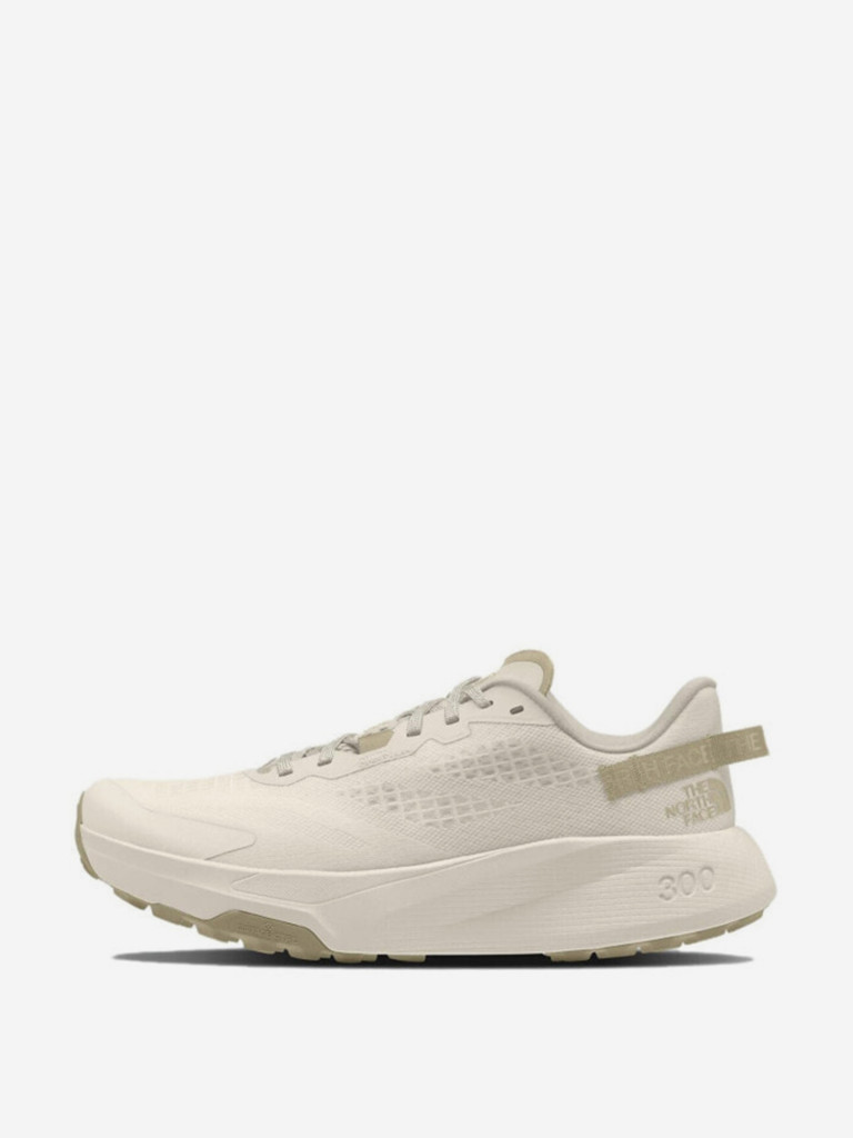 Кроссовки для бега THE NORTH FACE Altamesa 300 Белые Песочные