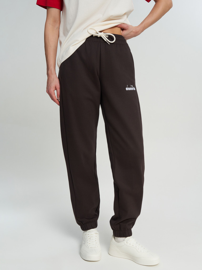 Брюки женские Diadora