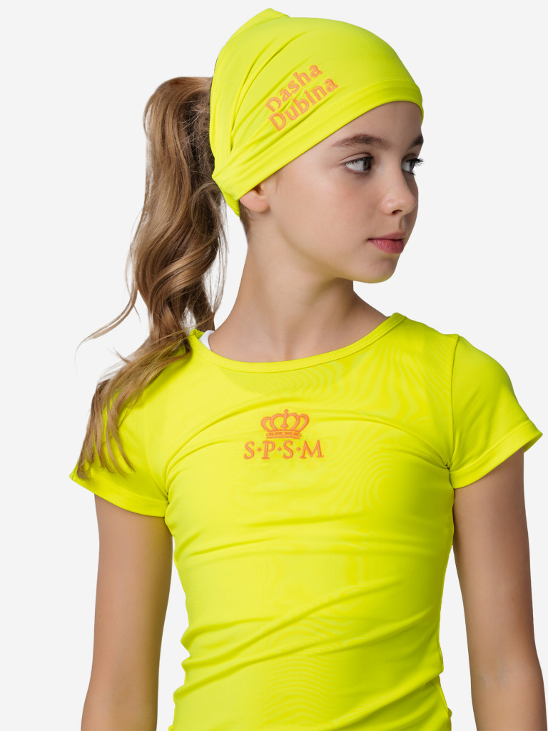 Повязка на голову женская SPSM
