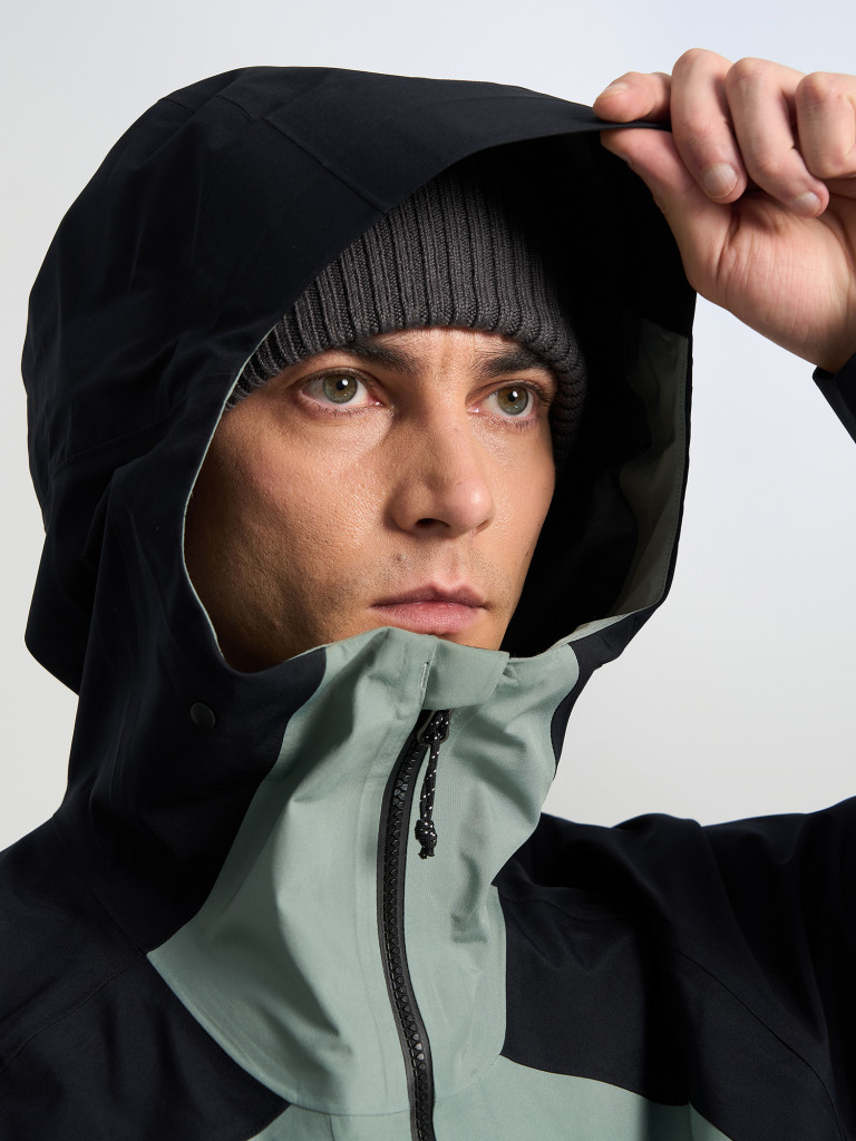 Куртка горнолыжная мужская Mountain Hardwear Boundary Ridge