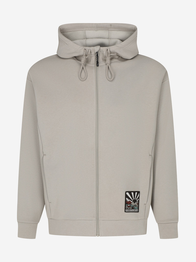 Толстовка мужская оверсайз Northland