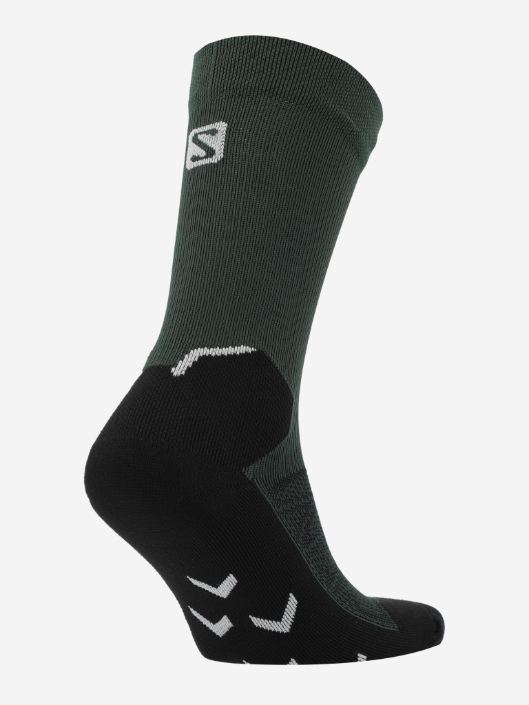 Носки компрессионные Salomon Speedcross, 1 пара