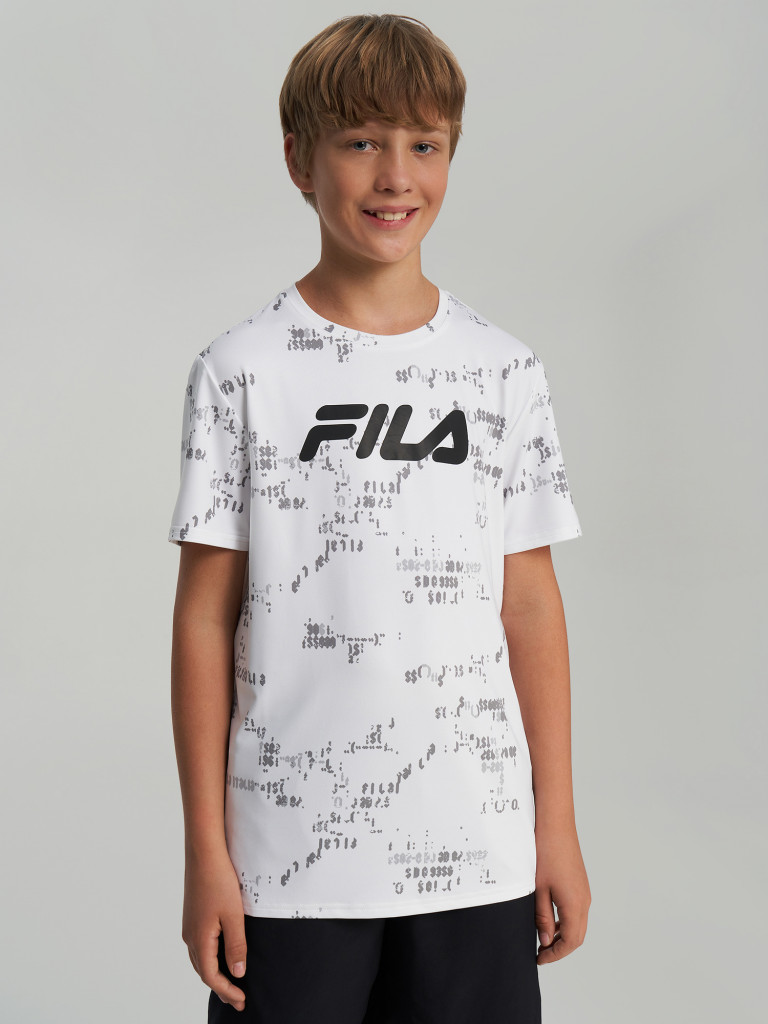 Футболка для мальчиков FILA