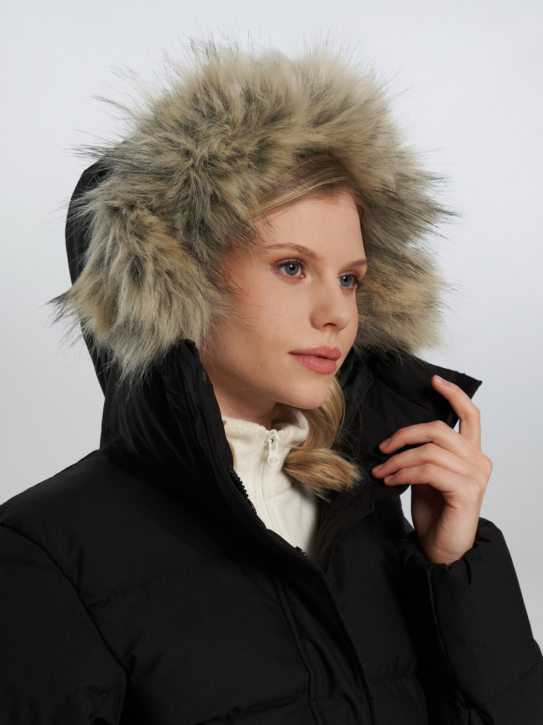 Куртка утепленная женская Helly Hansen Blossom