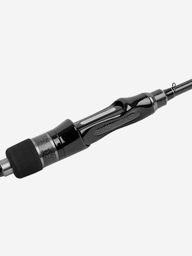 Удилище спиннинговое Nexgen S732UL 2,21м тест 0,7-6г