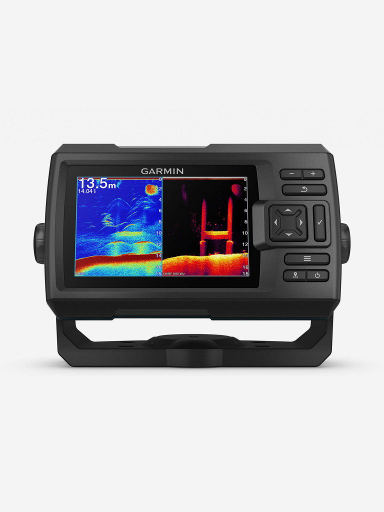 Эхолот Garmin STRIKER VIVID 5cv
