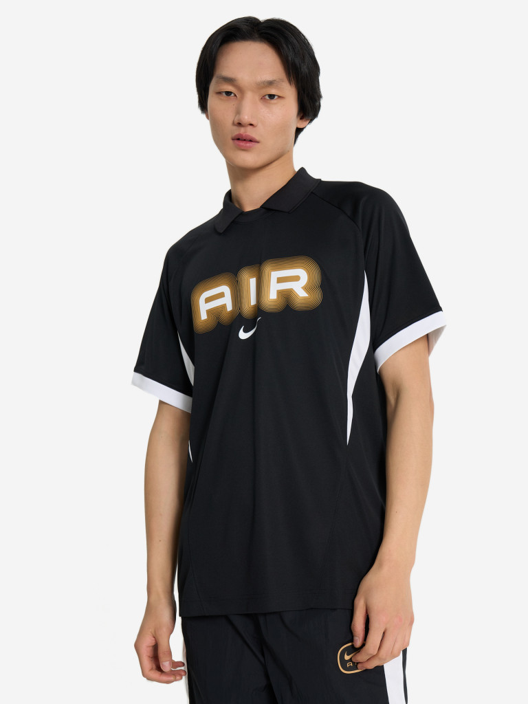 Поло мужское Nike