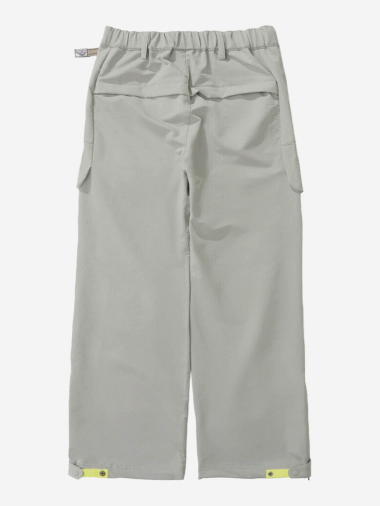 Брюки унисекс NOTHOMME Moderate Straight Fit Pants