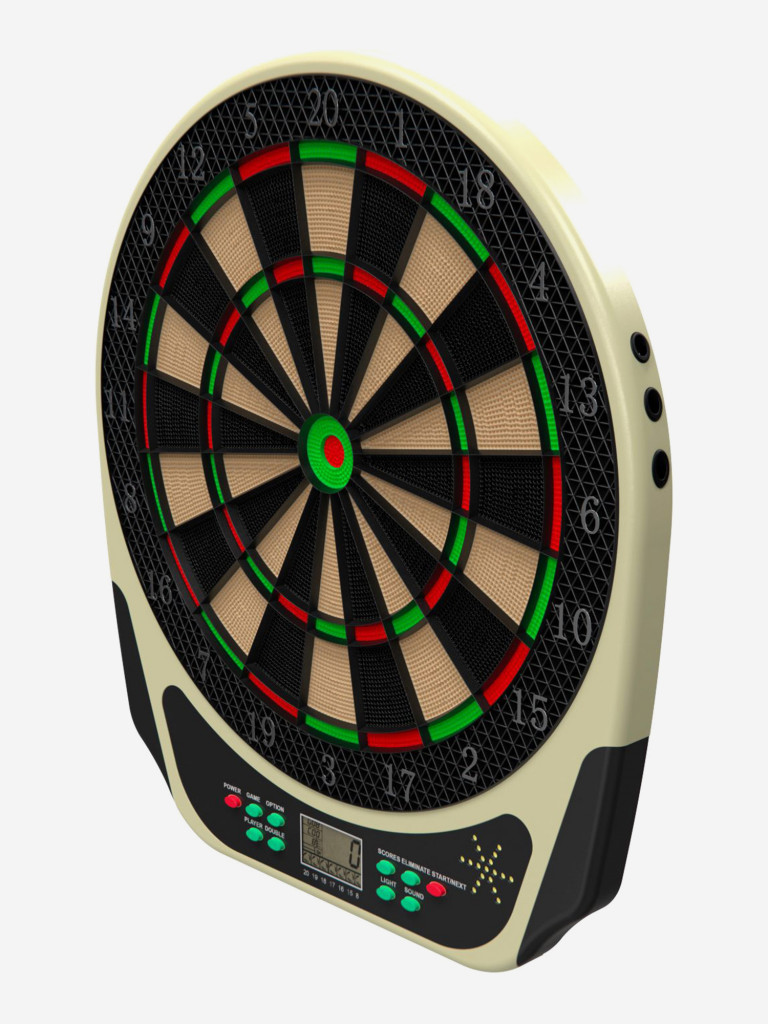 Дартс DFC DARB02C