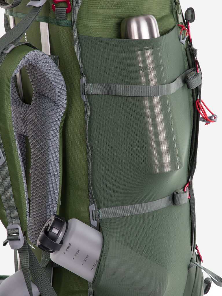 Рюкзак Outventure Trekker 90