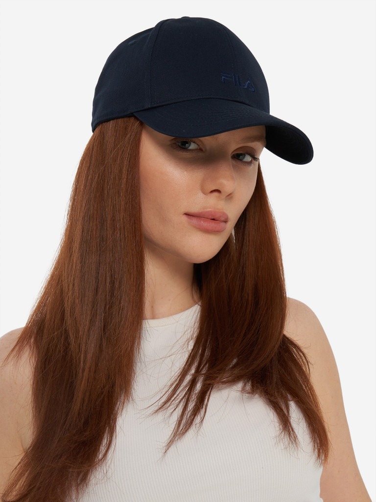 Бейсболка FILA