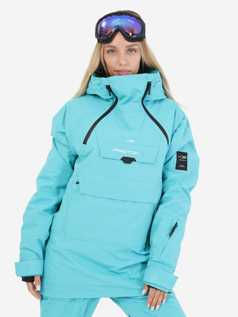 Анорак Proton Jasper