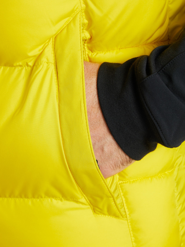 Жилет утепленный мужской Columbia Pike Lake Vest