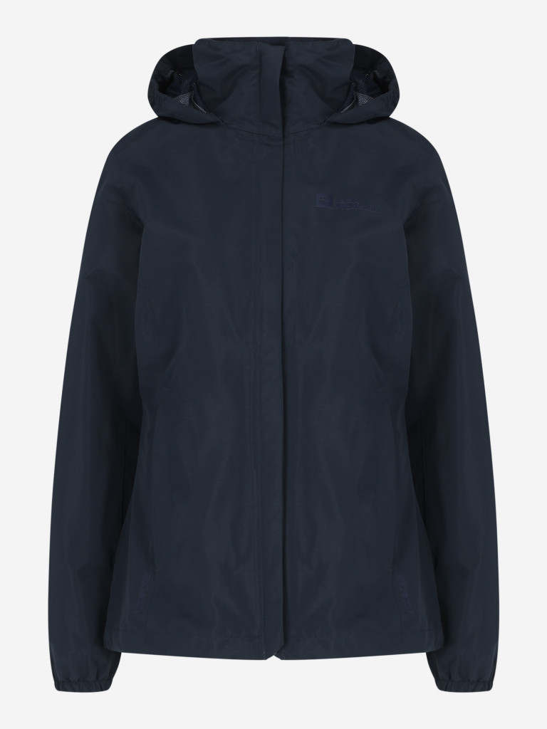 Куртка мембранная женская Jack Wolfskin Stormy Point