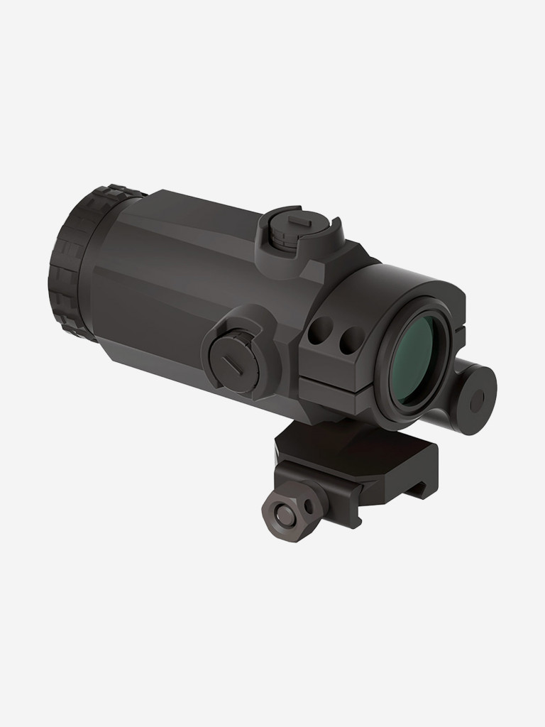 Набор коллиматорный прицел для охоты и увеличитель Vector Optics Maverick-III