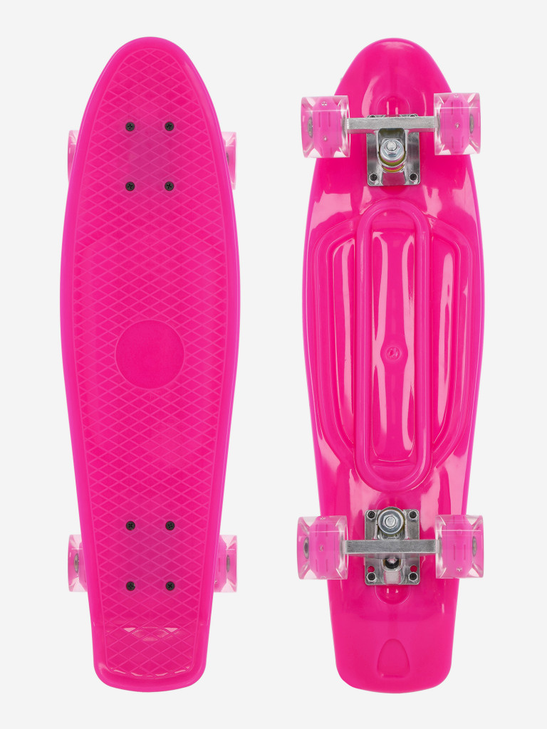 Мини-круизер Street Runner 27"