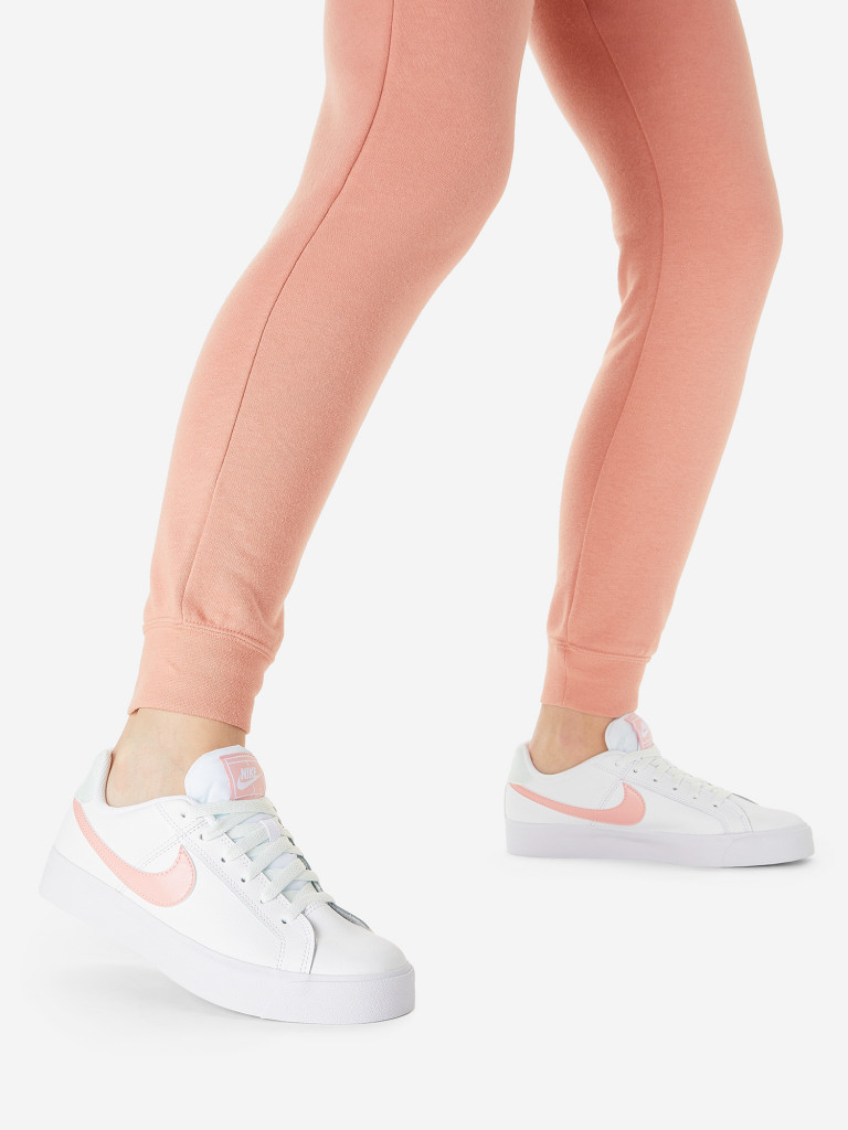 Sneakers femme wmns court royale ac nike on sale