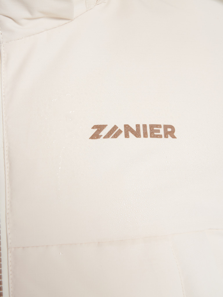 Пуховик женский Zanier