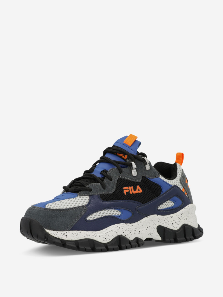 Кроссовки мужские FILA Ray Tracer TR 2